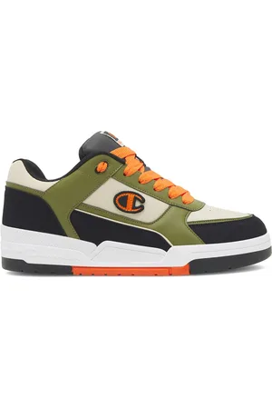 Champion Sneakersy Rebound Heritage Skt S22326-MS001