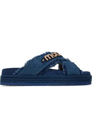 Mou Nazouváky Criss-cross MU.SW451004K
