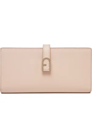 Furla Velká dámská peněženka Flow Continental Bifold WP00402 BX2045 0496S