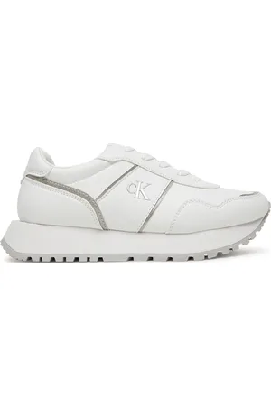 Calvin Klein Sneakersy V3A9-82033-1355X S