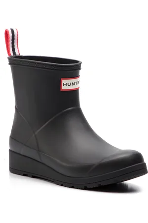 Hunter Holínky Original Play Boot Short WFS2020RMA