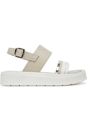 Calvin Klein Sandály V4A2-82053-0371A M