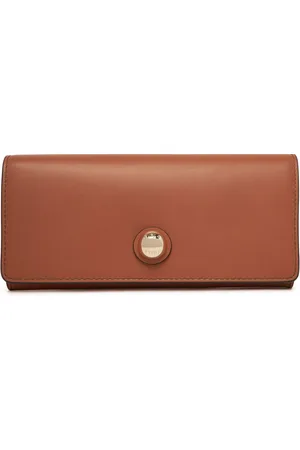 Furla Velká dámská peněženka Camelia Continental WP00441 AX0733 RY000