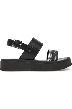 Calvin Klein Sandály V4A2-82053-0371X M