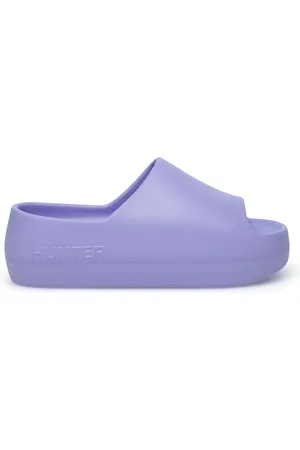 Hunter Nazouváky S55796-I Fialová
