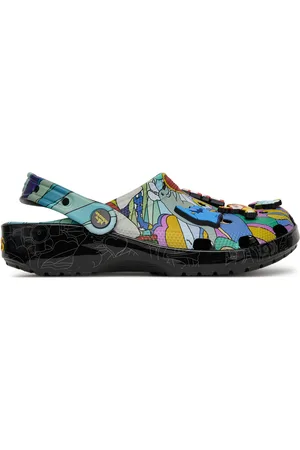 Crocs Nazouváky Beatles Cls Clg 210895