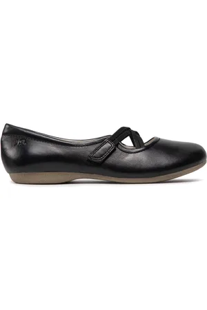 Josef Seibel Baleríny Fiona 39 87239 971 100