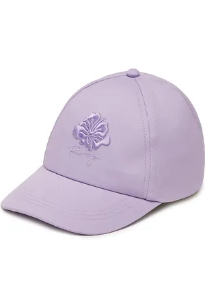 Roxy Kšiltovka -ACCCS-20-SS2025 Fialová