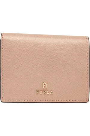 Furla Malá dámská peněženka Camelia S Compact Wallet WP00304 ARE000 3790S