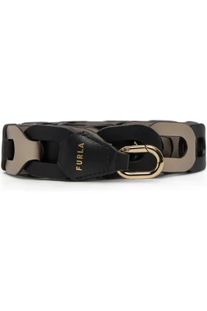 Furla Dámský pásek WK00297 BX3175 TON00