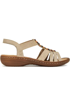 Rieker Sandály 60851-62