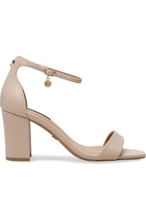 Nine West Sandály WFA2647-1