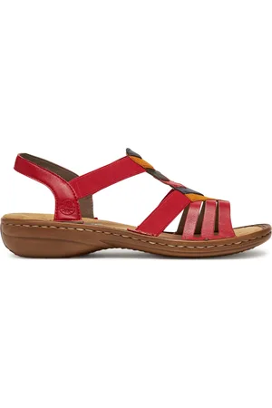 Rieker Sandály 60804-33