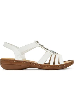Rieker Sandály 60839-80