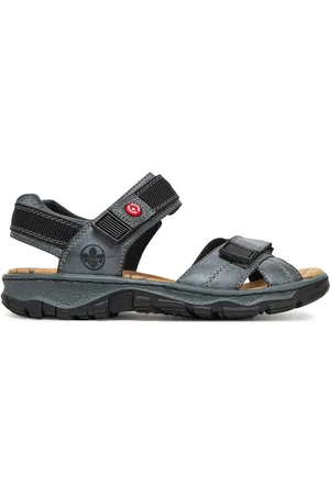 Rieker Sandály 68851-14
