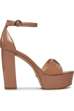 Guess Sandály Seton FLPSET PAT03
