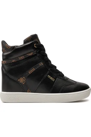 Guess Sneakersy Morens FL7MRN FAL12
