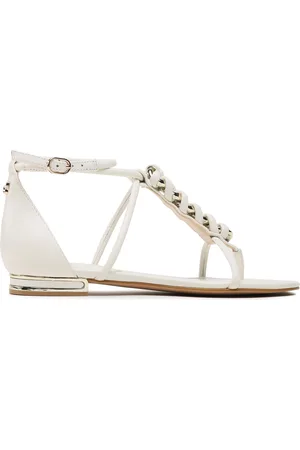 Guess Sandály Cadha FL6CDH LEA21