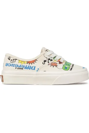 Vans Tenisky Authentic VN0A3UIVARG1
