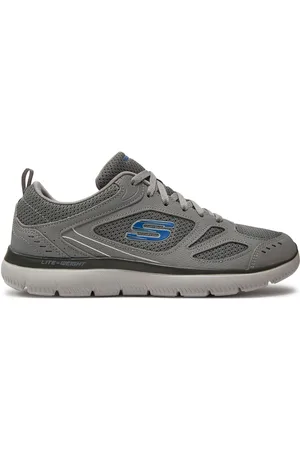 Skechers Sneakersy South Rim 52812