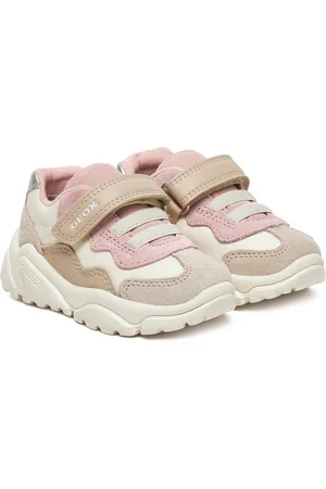 Geox Sneakersy B Ciufciuf Girl B455QB 0FU22 C1M8J M