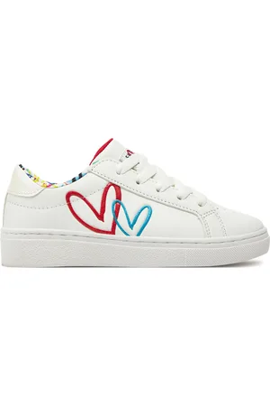Skechers Sneakersy Whole Heart 314973L/WMLT