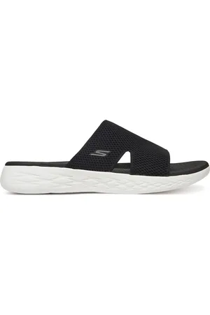 Skechers Nazouváky On-The-Go 600-Oceanside 140003/BKW