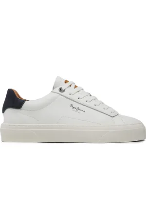 Pepe Jeans Sneakersy Yogi Original 23 PMS30930