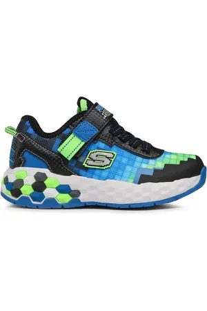 Skechers Sneakersy Mega-Craft 2.0 402204L/BBLM