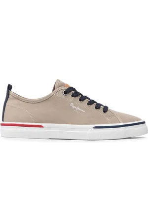 Pepe Jeans Tenisky Kenton Smart 22 PMS30811