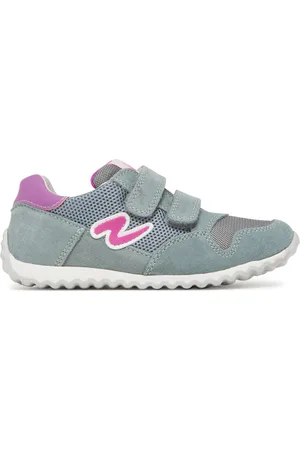 Naturino Sneakersy Sammy 2 Vl 2016558-01-2F78 S