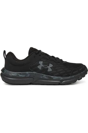 Under Armour Běžecké boty UA Charged Assert 10 Camo 3027036