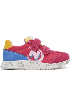 Naturino Sneakersy Jesko 2 Vl 2018225-05-1L24 S