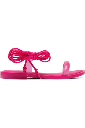 Melissa Sandály Dare Strap + Camila Coutinho 33656