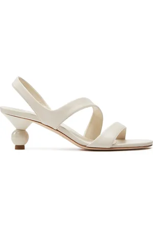 Max Mara Sandály Zigano 24155210156