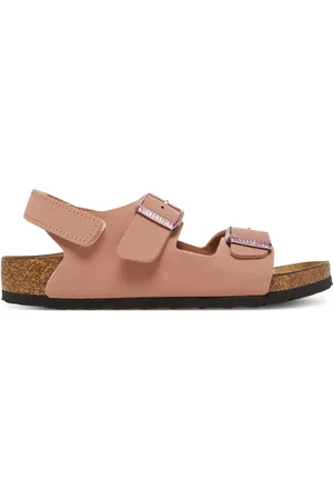 Birkenstock Sandály Milano As Kids 1029519 S