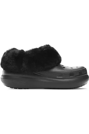 Crocs Nazouváky Furever Crush Clog 208446