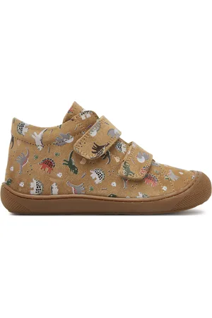 Naturino Sneakersy Cocoon Vl 2012904.HE.4D41 S