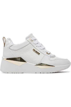 Guess Sneakersy Tallyn FL5TLY FAL12