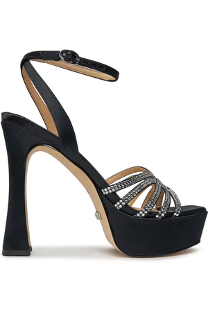 Guess Sandály Iriata FLPIRT SAT03