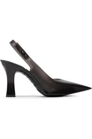 Melissa Sandály Slingback Heel + Larroude 33606