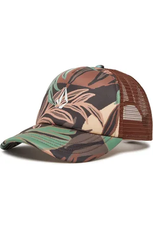 Volcom Kšiltovka Into Paradise E5512500