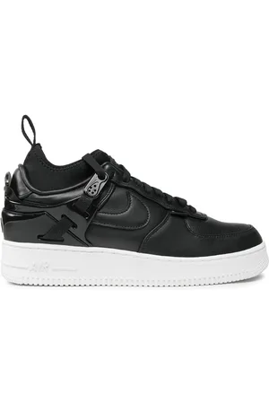 Nike Sneakersy Air Force 1 Low Sp Uc GORE-TEX DQ7558 002