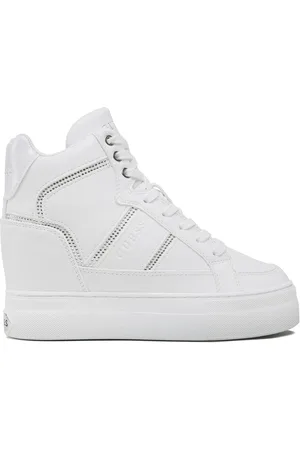 Guess Sneakersy Giala FL5ALA ELE12