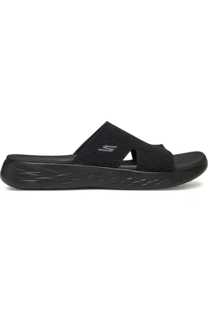 Skechers Nazouváky On-The-Go 600-Oceanside 140003/BBK