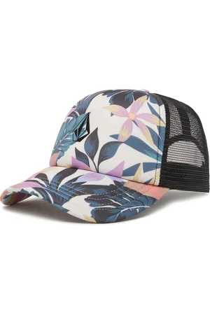 Volcom Kšiltovka Into Paradise E5512500