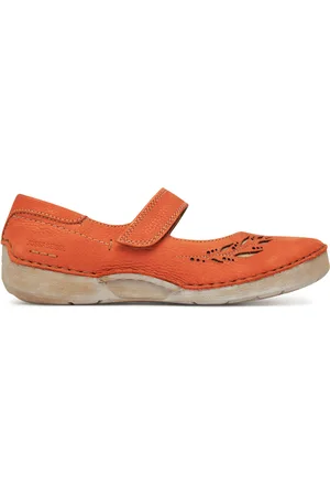 Josef Seibel Polobotky Fergey 58 59658