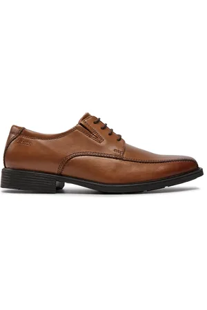 Clarks Polobotky Tilden Walk 261300957