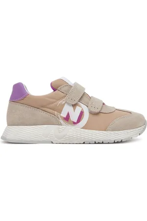 Naturino Sneakersy Jesko 2 Vl 2018225-01-1E03 D