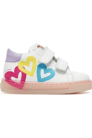 Naturino Sneakersy Falcotto By Lovemy Vl 2019189.03.1N21